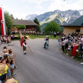 Bezirksmusikfest Samstag